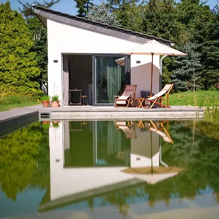 Haus Am - / Duesseldorf Holiday home Meerbusch