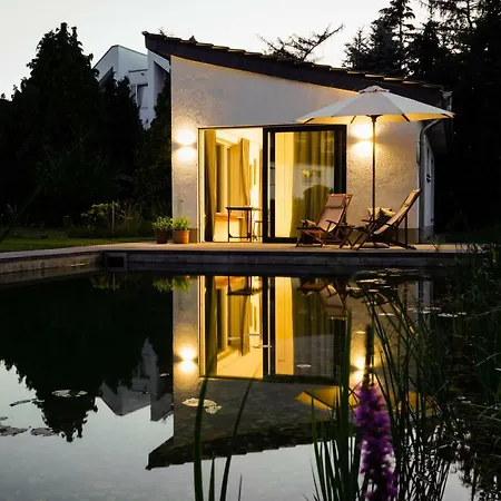 Haus Am - / Duesseldorf Tatil Evi Meerbusch