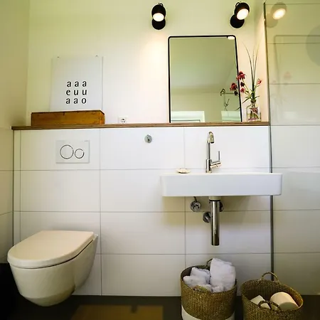 Haus Am - / Duesseldorf