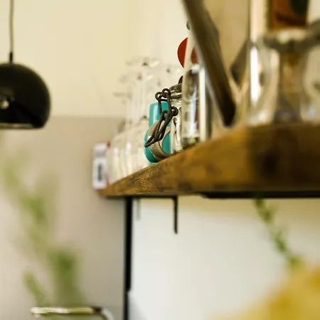 Haus Am - / Duesseldorf Tatil Evi Meerbusch