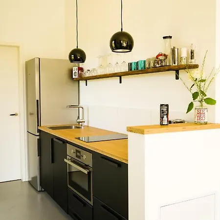 Holiday home Haus Am - / Duesseldorf *