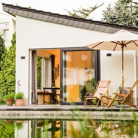 Holiday home Haus Am - / Duesseldorf
