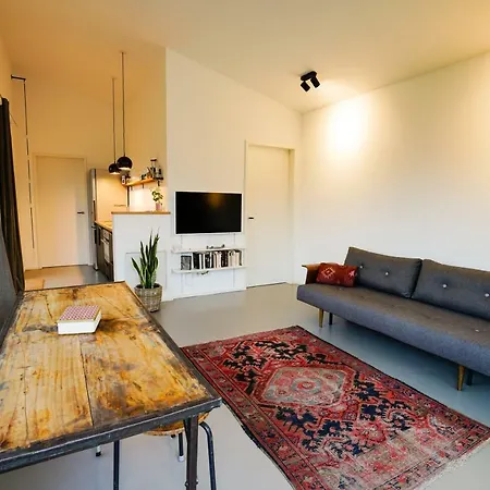 Haus Am - / Duesseldorf Holiday home *
