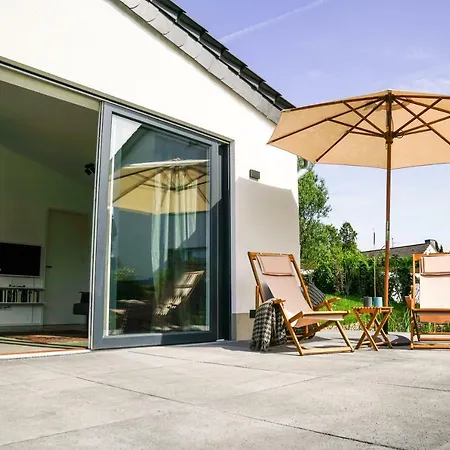 Haus Am - / Duesseldorf * Meerbusch