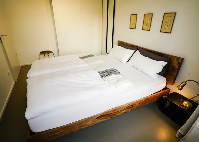 Haus Am - / Duesseldorf