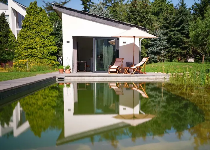 Haus Am - / Duesseldorf Prázdninový dům Meerbusch