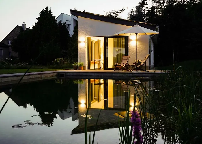 Haus Am - / Duesseldorf Prázdninový dům Meerbusch