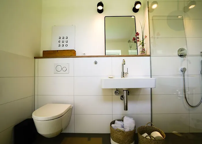 Haus Am - / Duesseldorf