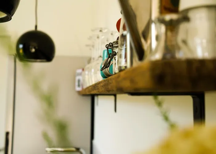 Haus Am - / Duesseldorf Prázdninový dům Meerbusch