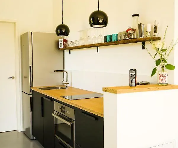 Prázdninový dům Haus Am - / Duesseldorf *