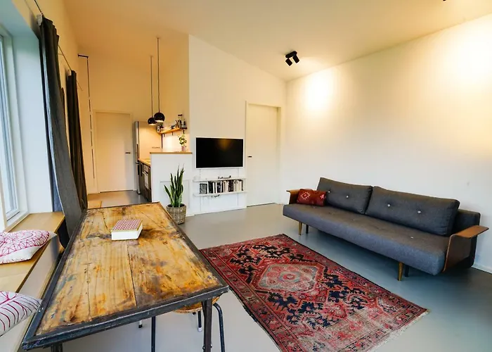 Haus Am - / Duesseldorf Prázdninový dům *