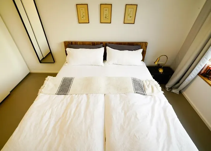 Haus Am - / Duesseldorf Prázdninový dům