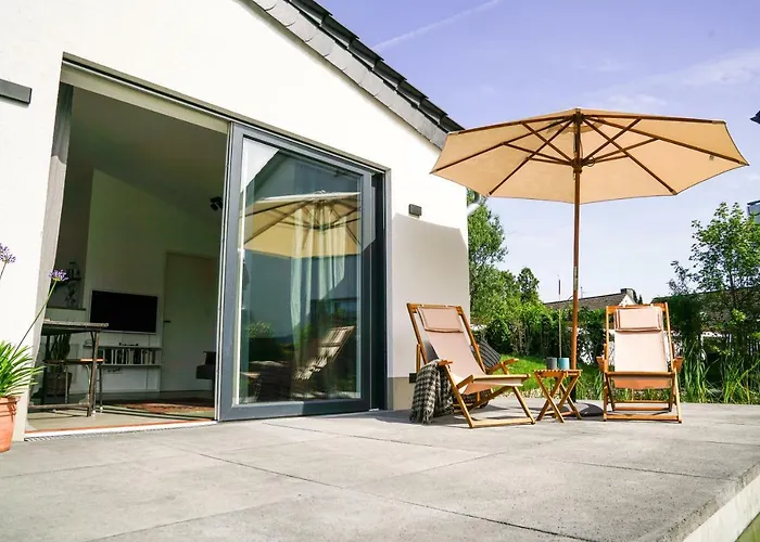 Haus Am - / Duesseldorf * Meerbusch